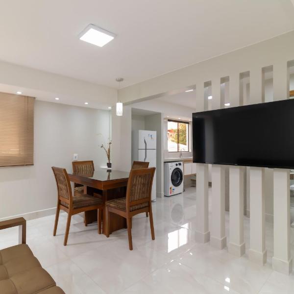 Apartamento 2 - Residencial Oliveiras - Foto 5