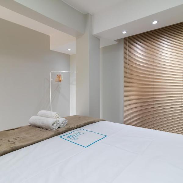 Apartamento 2 - Residencial Oliveiras - Foto 2