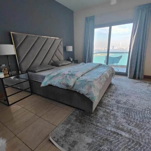 Lavish Private Rooms, hotel v destinaci Sharjah
