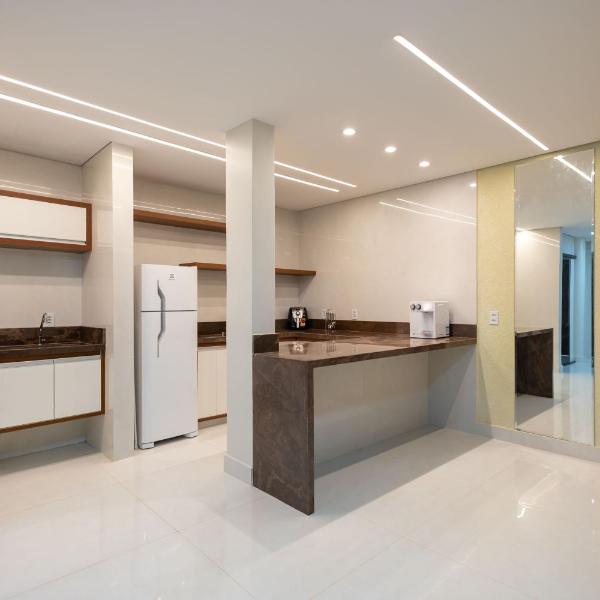 Apartamento 1 - Residencial Oliveiras - Foto 4