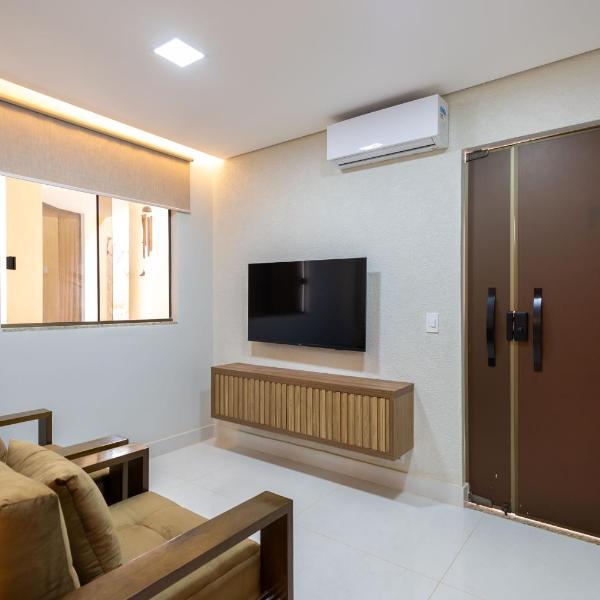 Apartamento 1 - Residencial Oliveiras - Foto 5