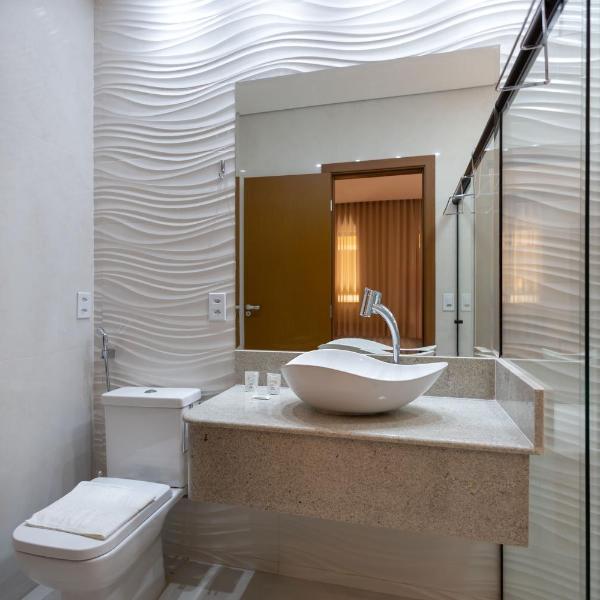 Apartamento 1 - Residencial Oliveiras - Foto 3