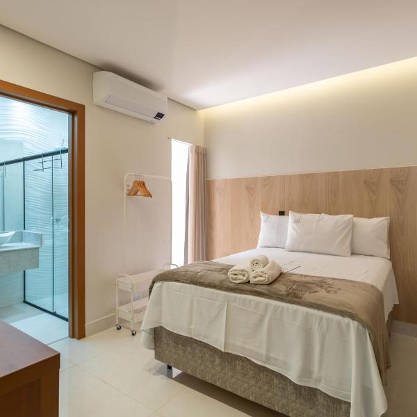 Apartamento 1 - Residencial Oliveiras - Foto 2