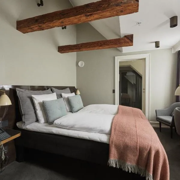 Hotel Skt. Annæ, hotel u Kopenhagenu