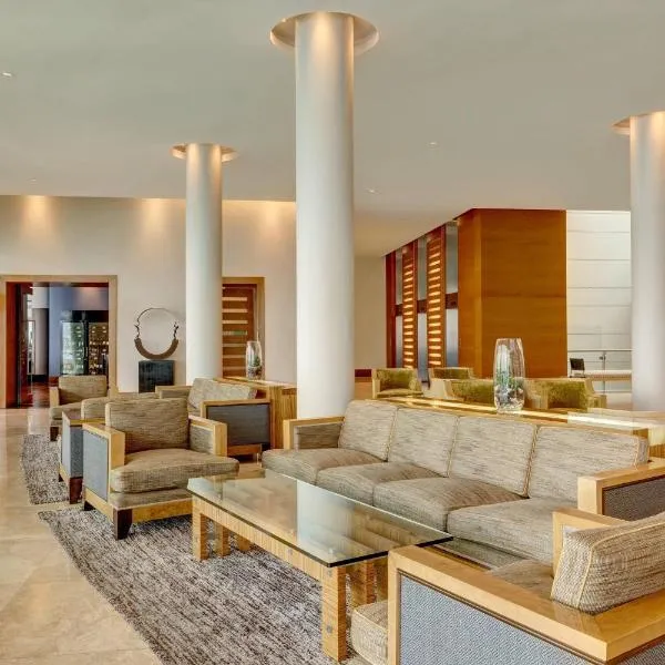Sheraton Miramar Hotel & Convention Center, khách sạn ở Viña del Mar