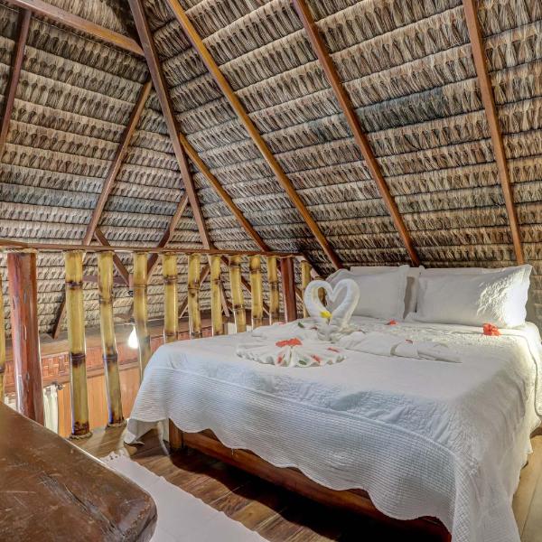 Aldeia da Mata Ecolodge - Foto 2