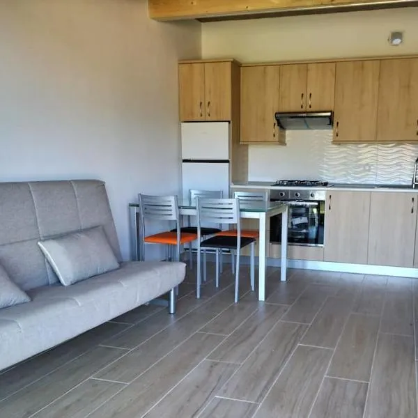 Apartamento Mogor, en Marín (Pontevedra), hotel in Marín