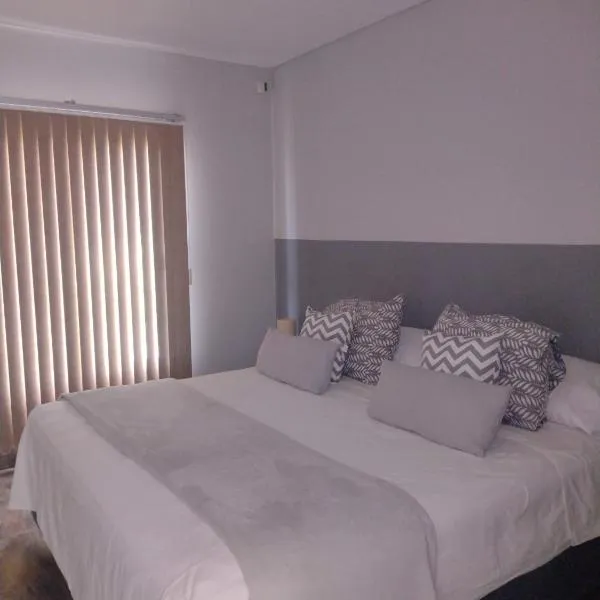 Tomero Apartamento, hotel di Tupungato