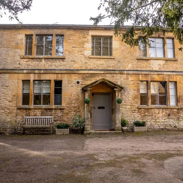 No.3 The Old Coach House, Hotel in Blockley