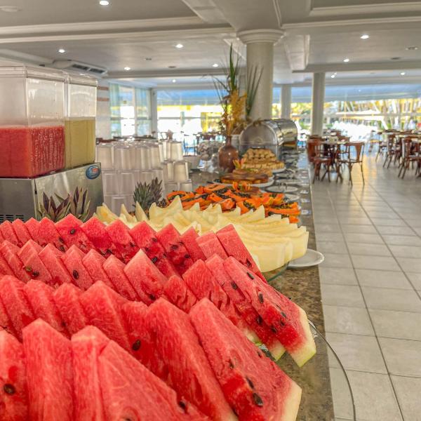 Sunshine Praia Hotel - Foto 5