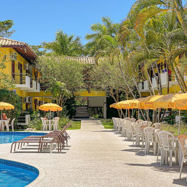 Sunshine Praia Hotel - Foto 4