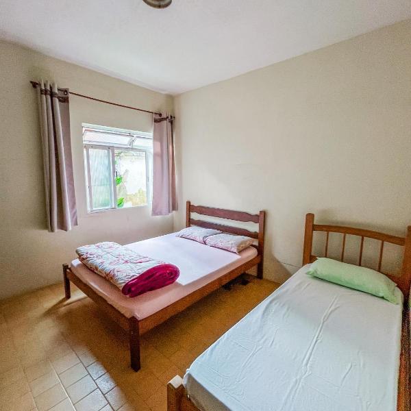 Ótima casa no centro de Carrancas - Foto 2
