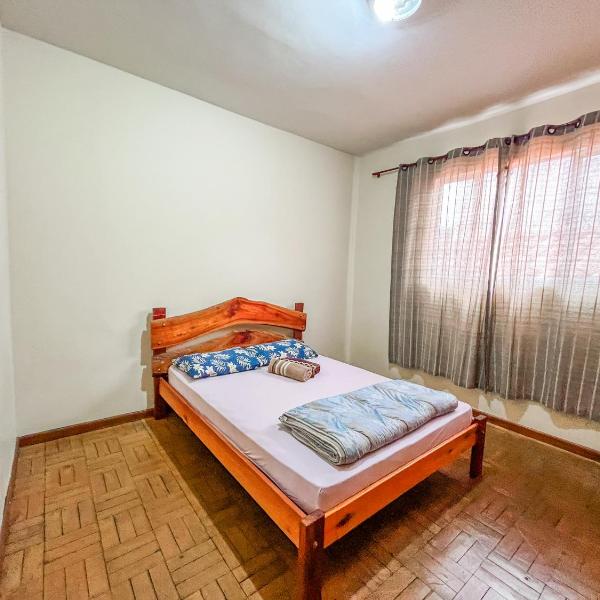 Ótima casa no centro de Carrancas - Foto 5