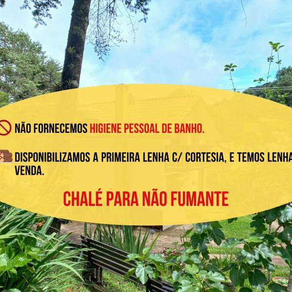Chalé Recanto Boreal - Foto 4