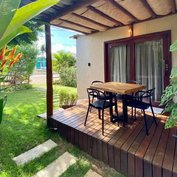 Nari Guest Room, hotel u gradu 'Fernando de Noronha'