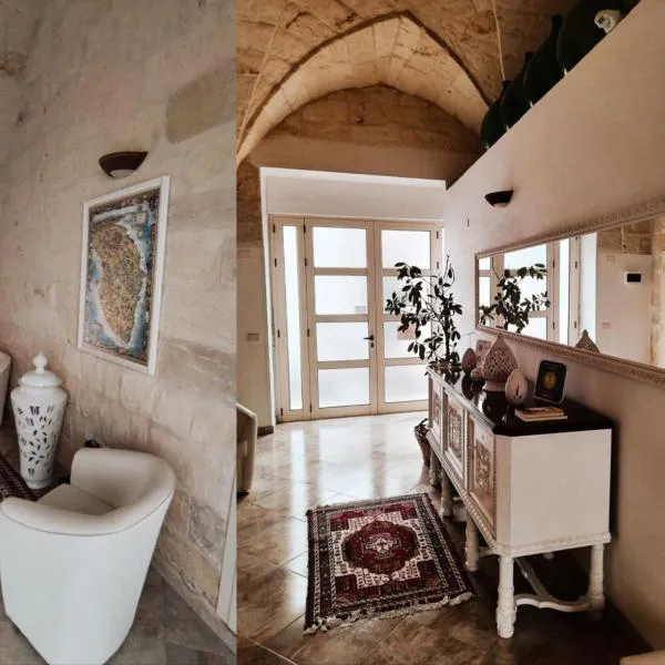 OtrantoCasa, hotel v destinácii Otranto