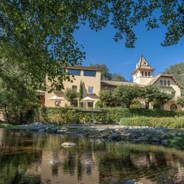 라 혼케라에 위치한 호텔 Hotel Spa La Central - Adults Only