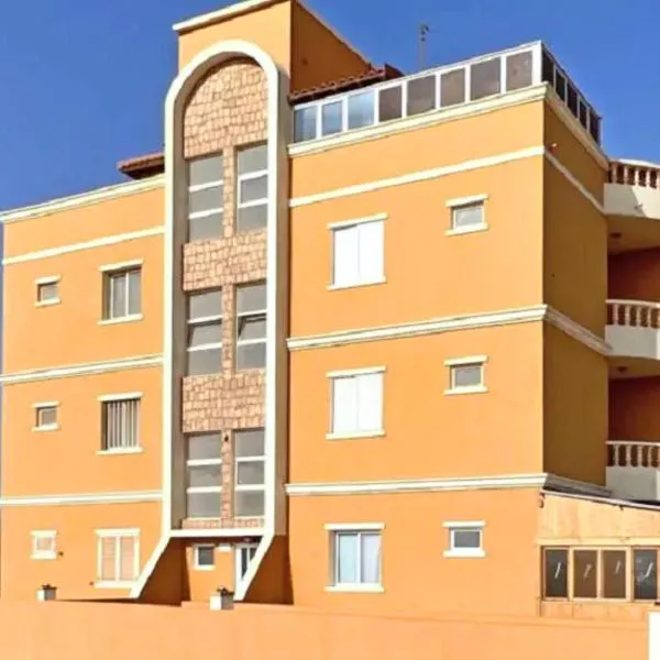 Studio Apt Bounty Condominium, Santa Maria, hotel in Santa Maria
