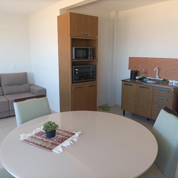 Apartamentos Beira Mar - Foto 4