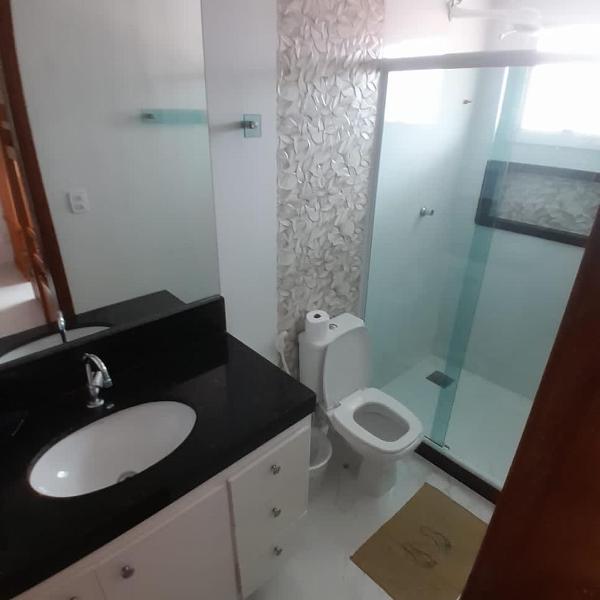 APARTAMENTO ARRAIAL DO CABO PRAIA GRANDE 303 Duplex - Foto 3