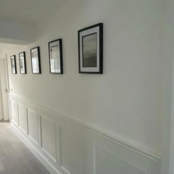 칼로에 위치한 호텔 Johnsville House