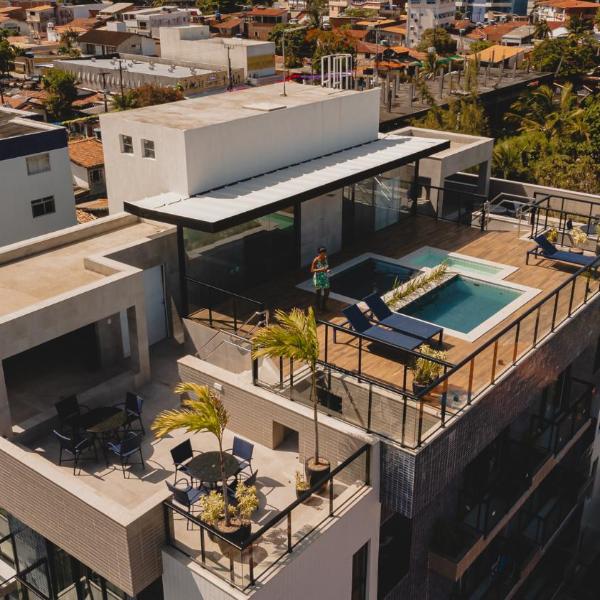 Flat centro Porto de galinhas - Foto 4