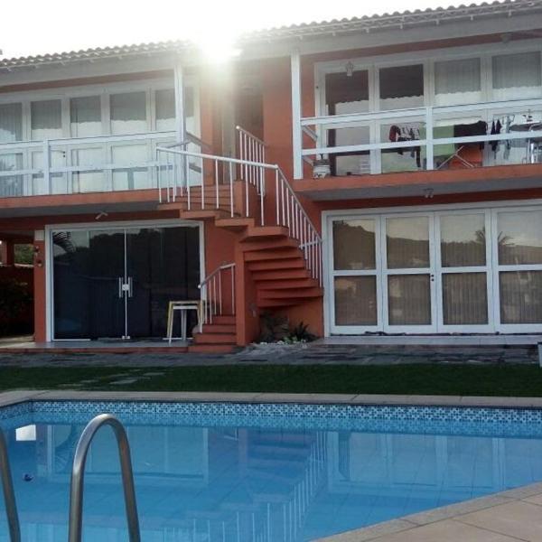 Apartamento na praia em Condomínio - Foto 4