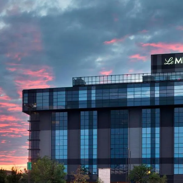 Le Méridien Chicago - Oakbrook Center, hotel v destinaci Oak Brook