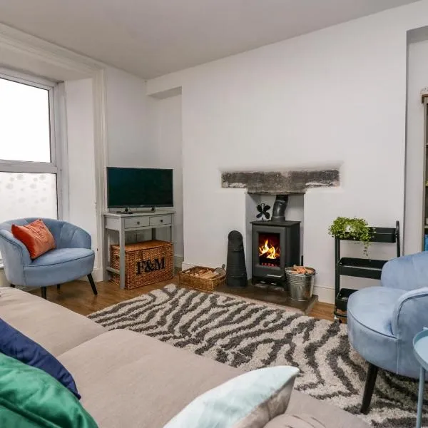 7 New Street, hotel in Sedbergh