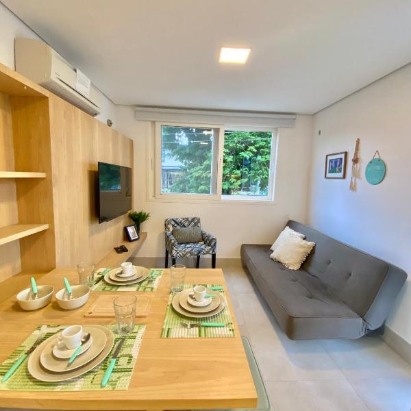 Apartamento a 100 m da praia - Foto 5