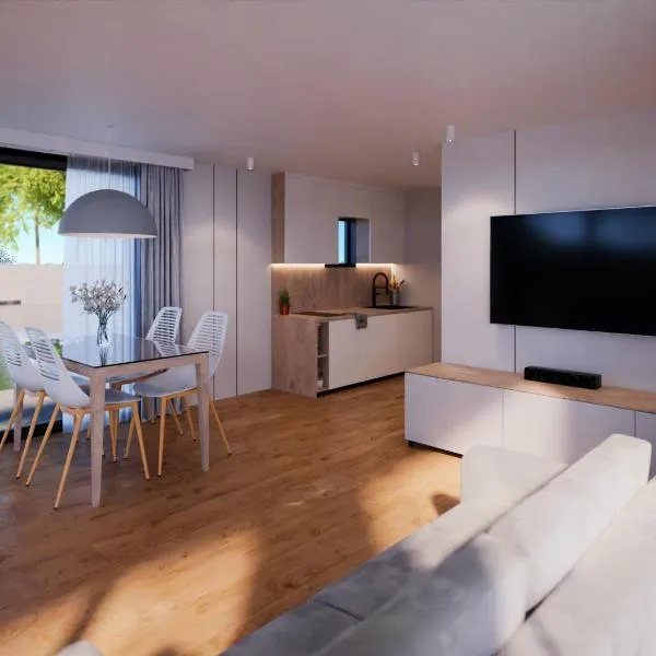 La Mare Resort, hotel v destinaci Gothenburg