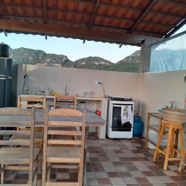 Pousada Campo Redondo - Foto 4