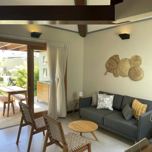 Espaço das Garças