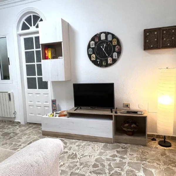 Casa Vacacional Bevi - Tenerife Norte, hotel v destinaci Los Realejos