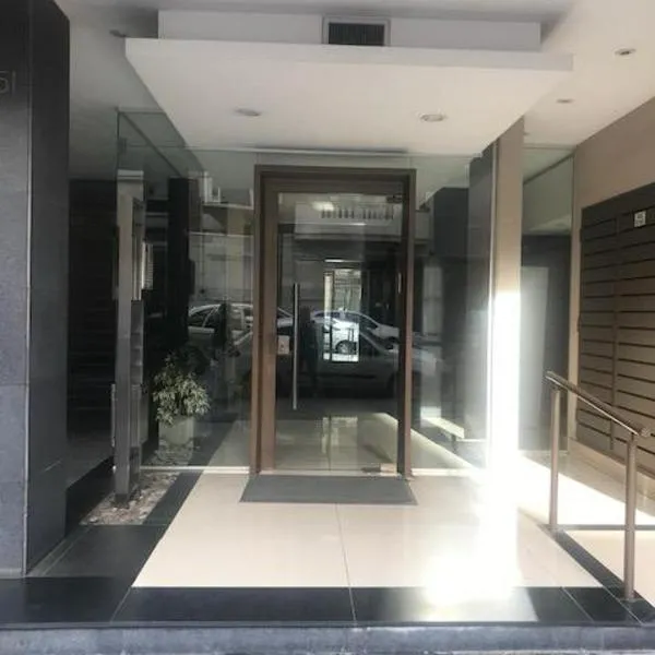 Bustamante 2251 โรงแรมในบัวโนสไอเรส
