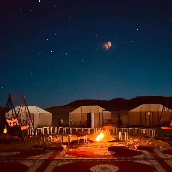 Bivouac ZAGORA, hotel i Zagora