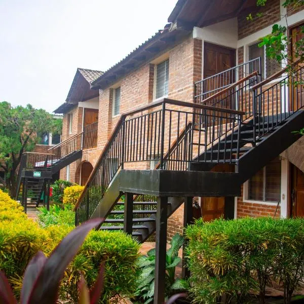 VÉLEZ Beach Hotel, hotel in San Juan del Sur