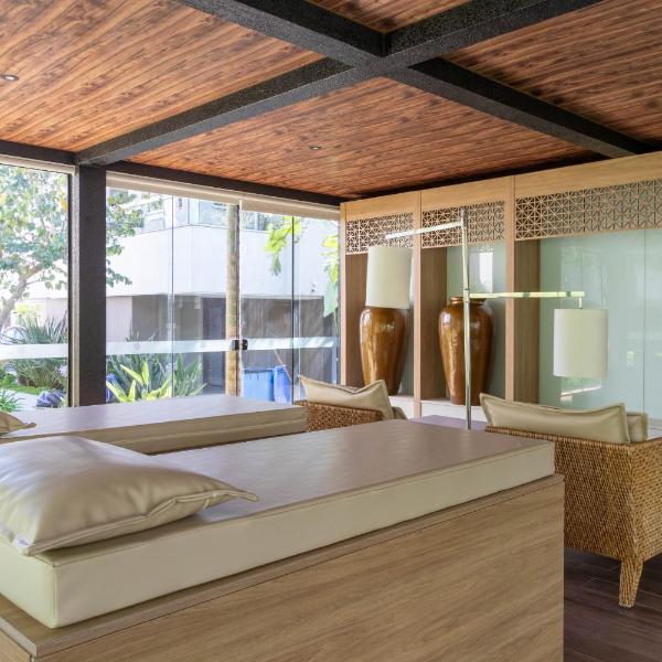 Apto Vista Mar no Thai Beach Home Spa VY1766 - Foto 2