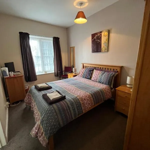 크로머에 위치한 호텔 White horse inn