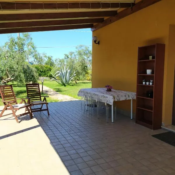 A casa di Lucy, hotel a Rimini