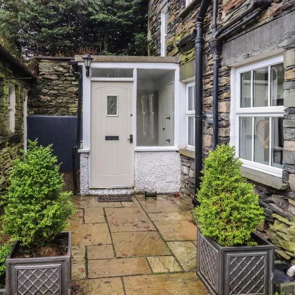 Wainwright Cottage, hotel ad Ambleside