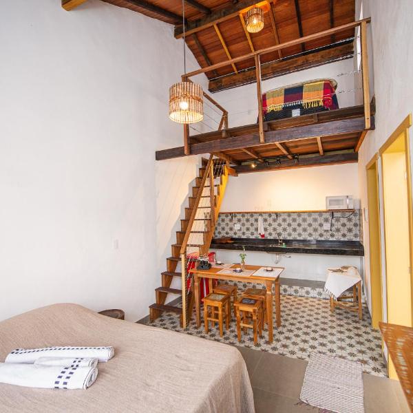 VILA DOS CHALÉS : Um lugar com boas energias! - Foto 5