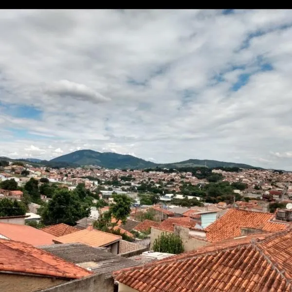 POUSADA MALU, hotel in Bragança Paulista