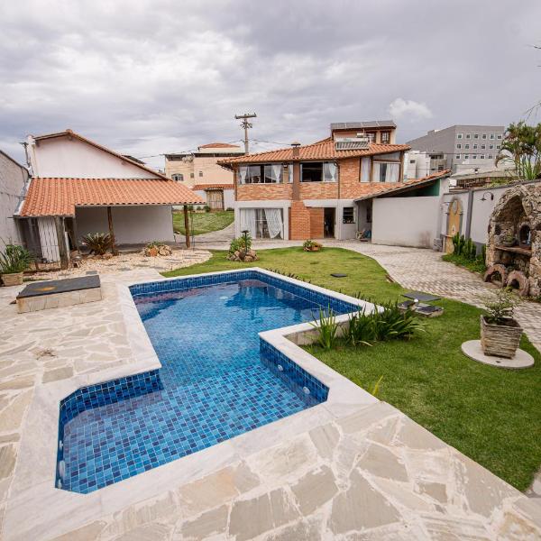 VILA DOS CHALÉS : Um lugar com boas energias! - Foto 4