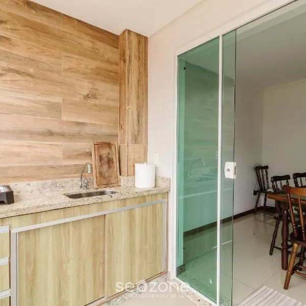 Apartamento a 500m da praia Cabo Frio-RJ EFR0104