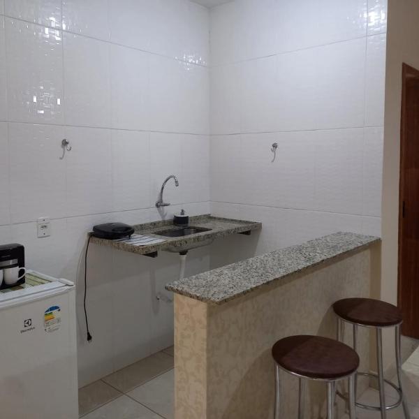 Chalé Cipó Maia - Foto 4