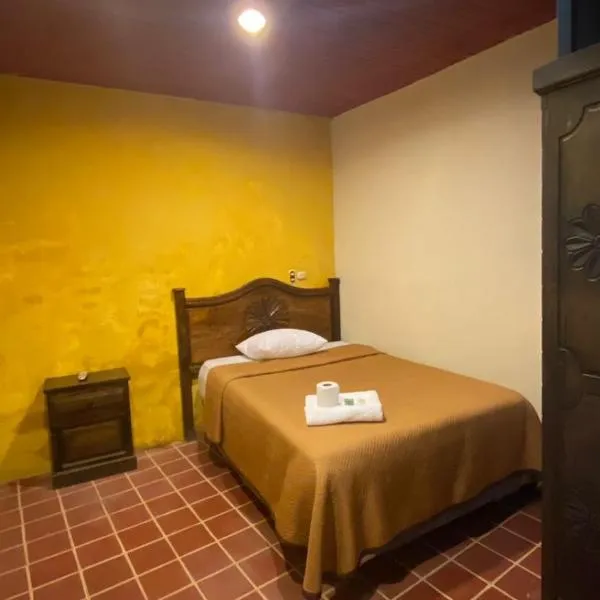 Casa colonial, hotel in Quetzaltenango