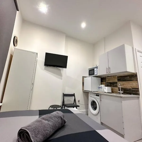 일링에 위치한 호텔 Guest&rest Ealing 2