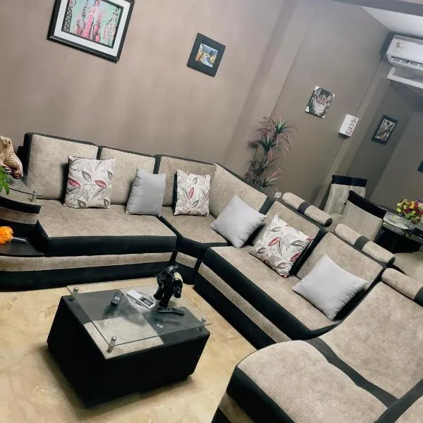 salome apart, hotel in Tarapoto