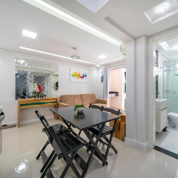 Bombinhas Summer Beach APT 333 - Foto 3